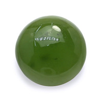 3.42 Ct.Tw. Round Jade