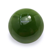3.65 Ct.Tw. Round Jade