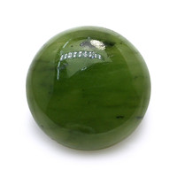 3.22 Ct.Tw. Round Jade