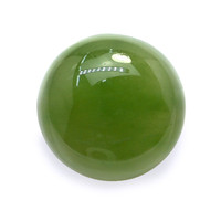 3.37 Ct.Tw. Round Jade