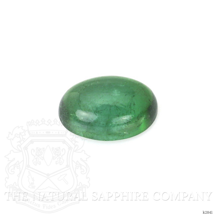 0.50 Ct. Cabochon Tourmaline from Brazil