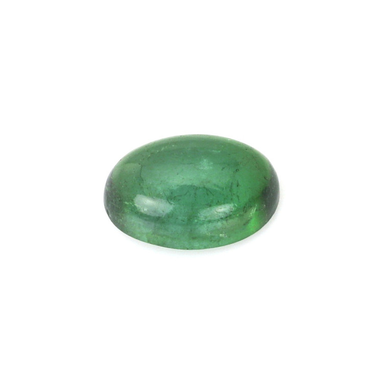 0.50 Ct. Cabochon Tourmaline from Brazil