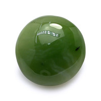 3.18 Ct.Tw. Round Jade