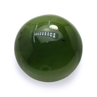 3.64 Ct.Tw. Round Jade