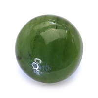 3.37 Ct.Tw. Round Jade