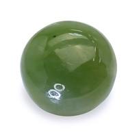 3.44 Ct.Tw. Round Jade