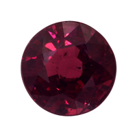 6.26 Ct. Rhodolite Garnet from Madagascar Video