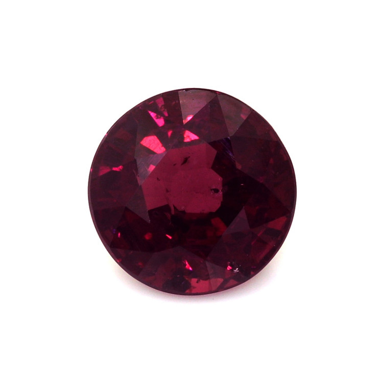 6.26 Ct. Rhodolite Garnet from Madagascar