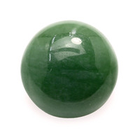 3.45 Ct.Tw. Round Jade