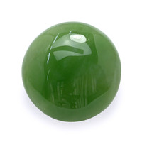 2.87 Ct.Tw. Round Jade