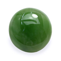3.18 Ct.Tw. Round Jade