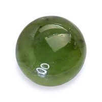 2.89 Ct.Tw. Round Jade