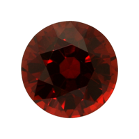8.50 Ct. Spessartite Garnet from Madagascar Video