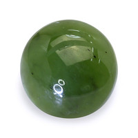 3.53 Ct.Tw. Round Jade
