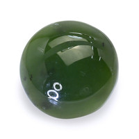 3.38 Ct.Tw. Round Jade