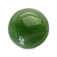 2.86 Ct.Tw. Round Jade