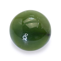 3.39 Ct.Tw. Round Jade