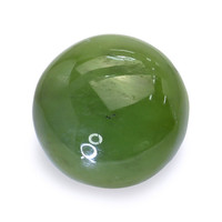 3.63 Ct.Tw. Round Jade