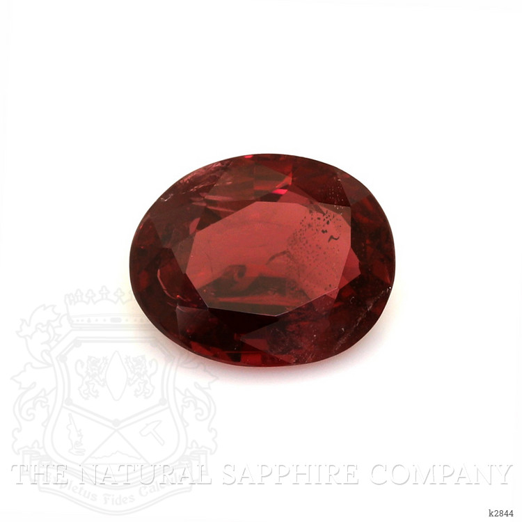 2.63 Ct. Spinel from Burma (Myanmar)