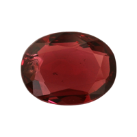 2.40 Ct. Spinel from Burma (Myanmar) Video