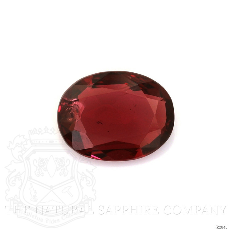 2.40 Ct. Spinel from Burma (Myanmar)