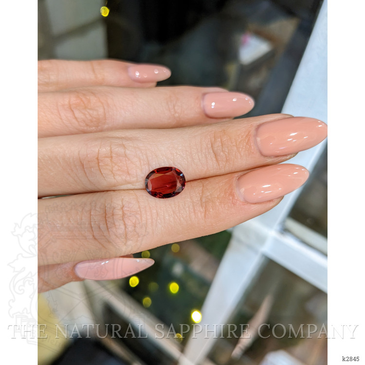 2.40 Ct. Spinel from Burma (Myanmar)