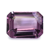 0.72 Ct.Tw. Emerald Cut Spinel