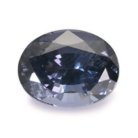 0.60 Ct.Tw. Oval Spinel