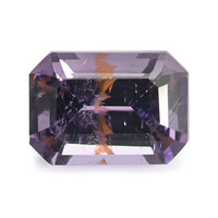 0.44 Ct.Tw. Emerald Cut Spinel