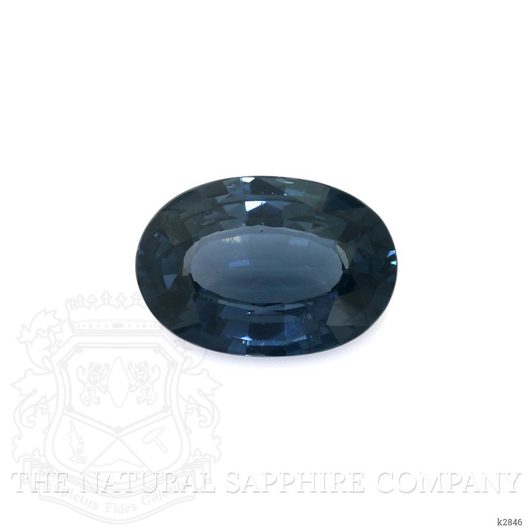 2.85 Ct. Spinel from Ceylon (Sri Lanka)