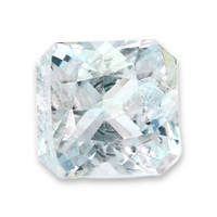1.00 Ct. Blue Aquamarine from Tanzania Video