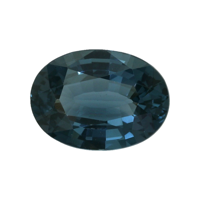 2.55 Ct. Spinel from Ceylon (Sri Lanka) Video