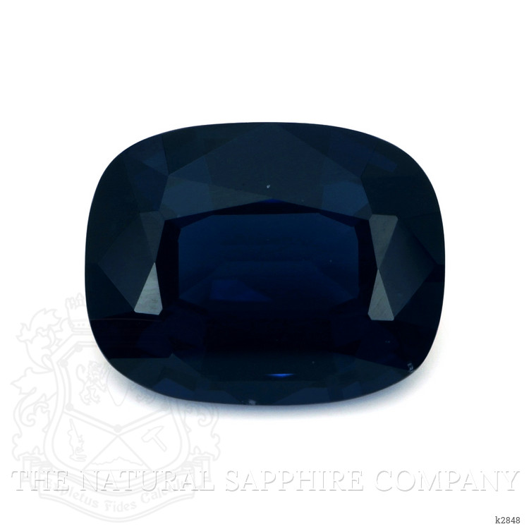 11.29 Ct. Cobalt Spinel from Ceylon (Sri Lanka)
