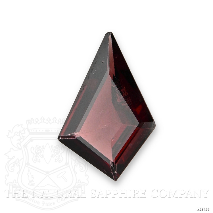 1.14 Ct. Red Spinel from Ceylon (Sri Lanka)