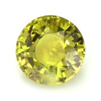 1.01 Ct. Chrysoberyl from Ceylon (Sri Lanka) Video