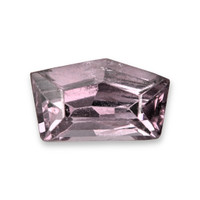 0.82 Ct. Pinkish Purple Spinel from Burma (Myanmar) Video