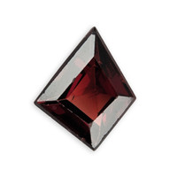 1.42 Ct. Red Spinel from Burma (Myanmar) Video