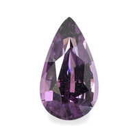 1.03 Ct.Tw. Pear Rhodolite Garnet