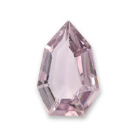 1.37 Ct. Pink Spinel from Burma (Myanmar) Video