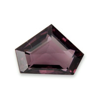 1.74 Ct. Purple Spinel from Burma (Myanmar) Video