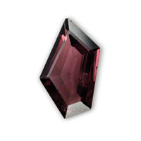 1.96 Ct. Red Spinel from Burma (Myanmar) Video