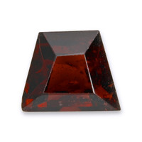 1.67 Ct. Red Spinel from Burma (Myanmar) Video