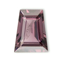 2.11 Ct. Pink Spinel from Burma (Myanmar) Video