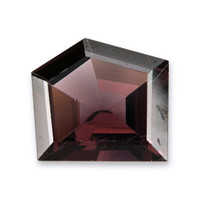2.40 Ct. Pinkish Purple Spinel from Burma (Myanmar) Video