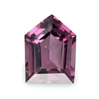1.20 Ct. Pink Spinel from Burma (Myanmar) Video