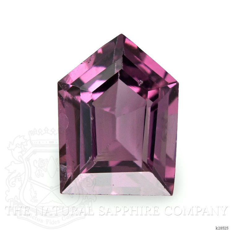 1.20 Ct. Pink Spinel from Burma (Myanmar)