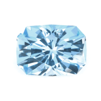 10.48 Ct. Topaz from Brazil Video