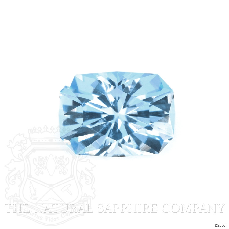 10.48 Ct. Topaz from Brazil