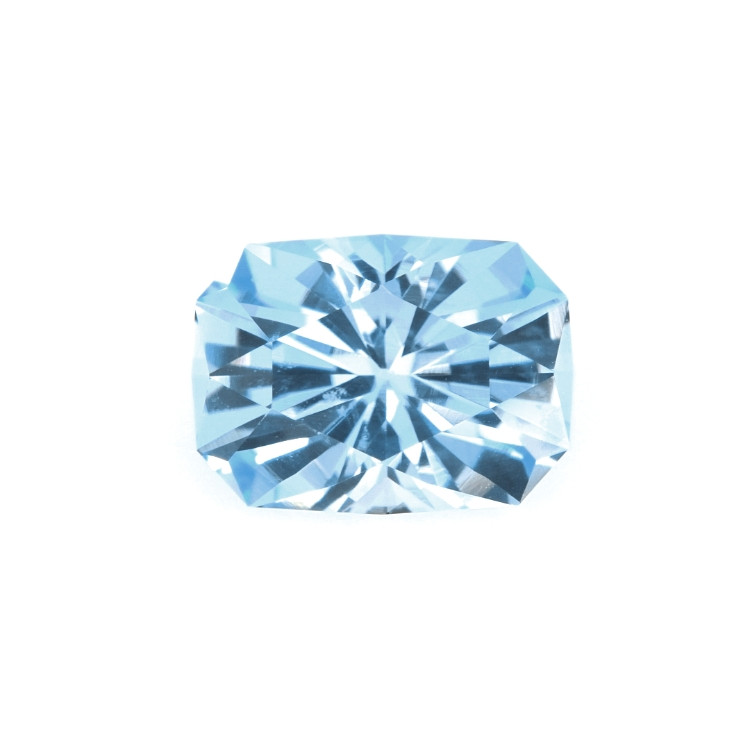 10.48 Ct. Topaz from Brazil