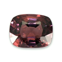 1.12 Ct. Red Spinel from Burma (Myanmar) Video